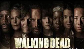 行尸走肉最新爆料剧情,末日世界中的生死抉择与人性考验  第3张